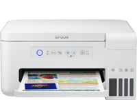 Epson L4156 דיו למדפסת